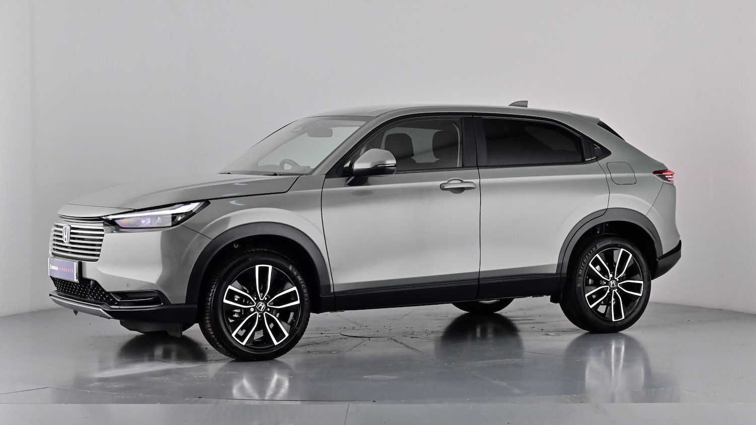 Used Honda HR-V 2025 for sale - 76704417: Photo 56