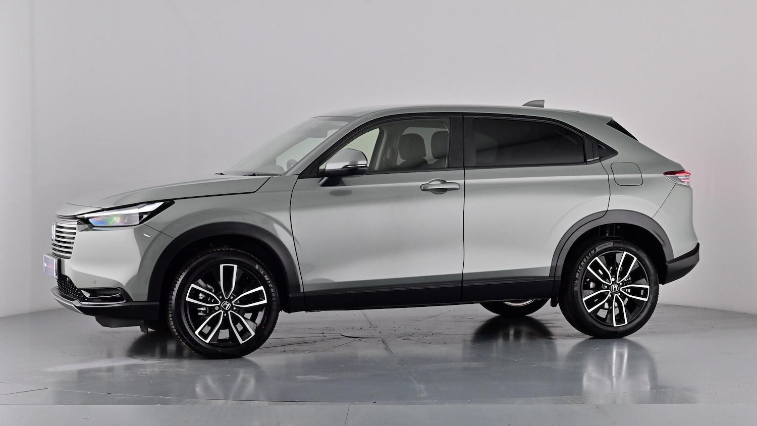 Used Honda HR-V 2025 for sale - 76704417: Photo 57