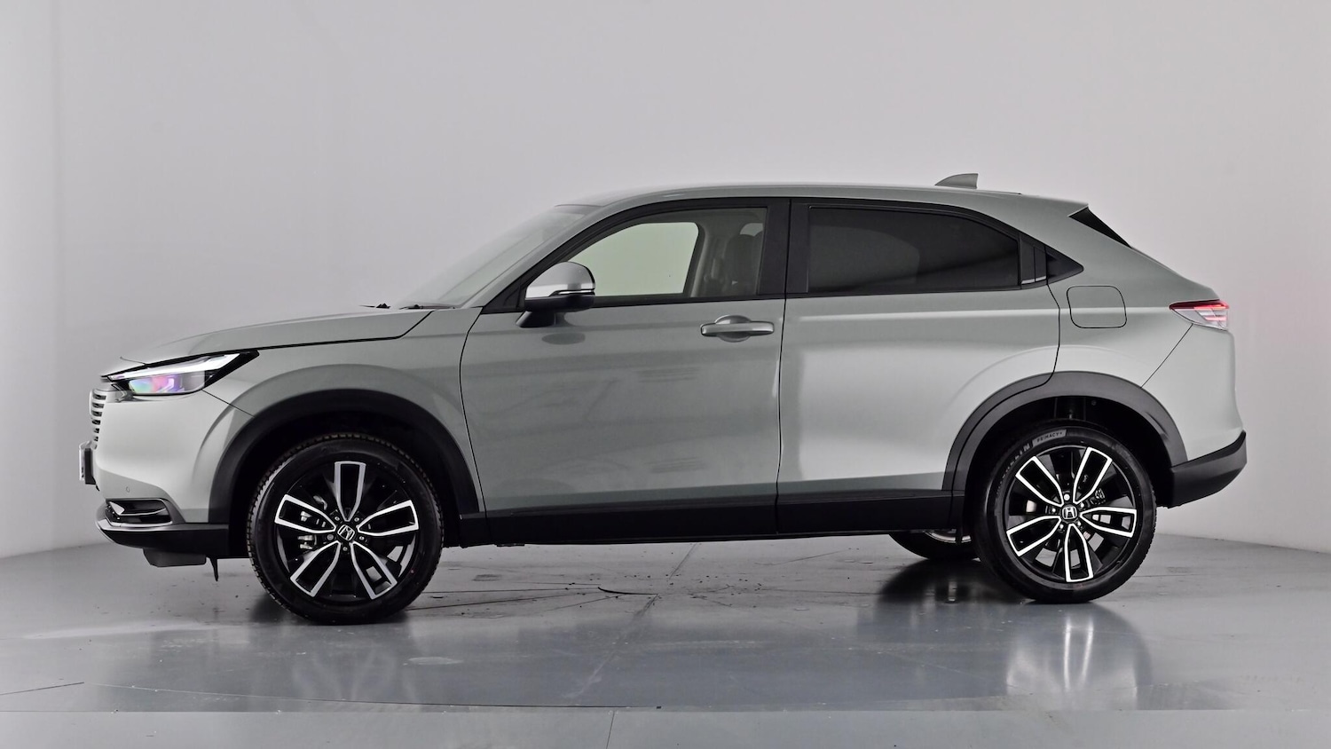 Used Honda HR-V 2025 for sale - 76704417: Photo 58