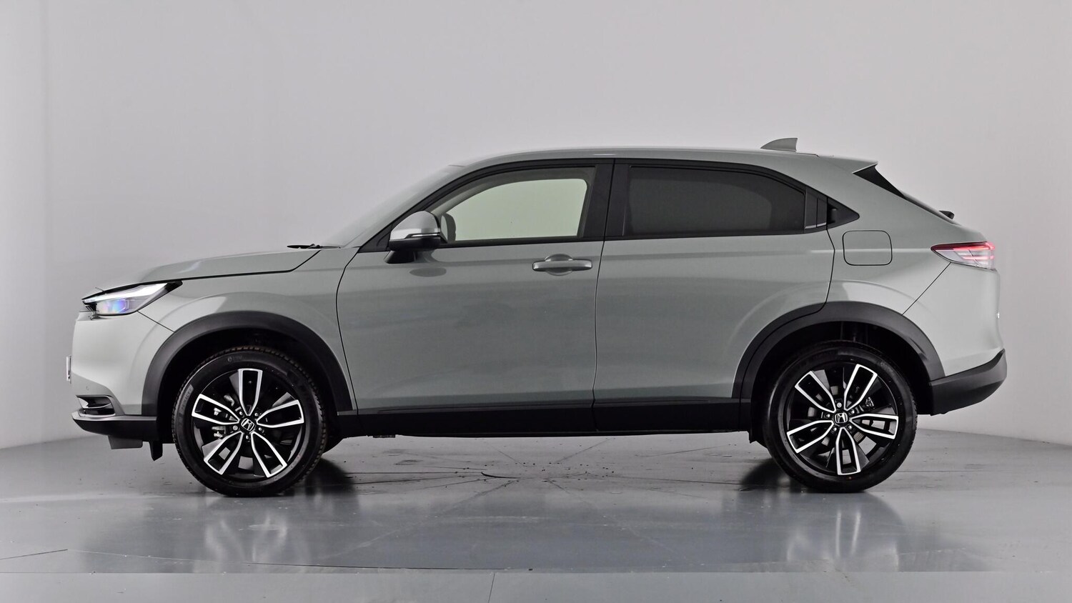 Used Honda HR-V 2025 for sale - 76704417: Photo 59