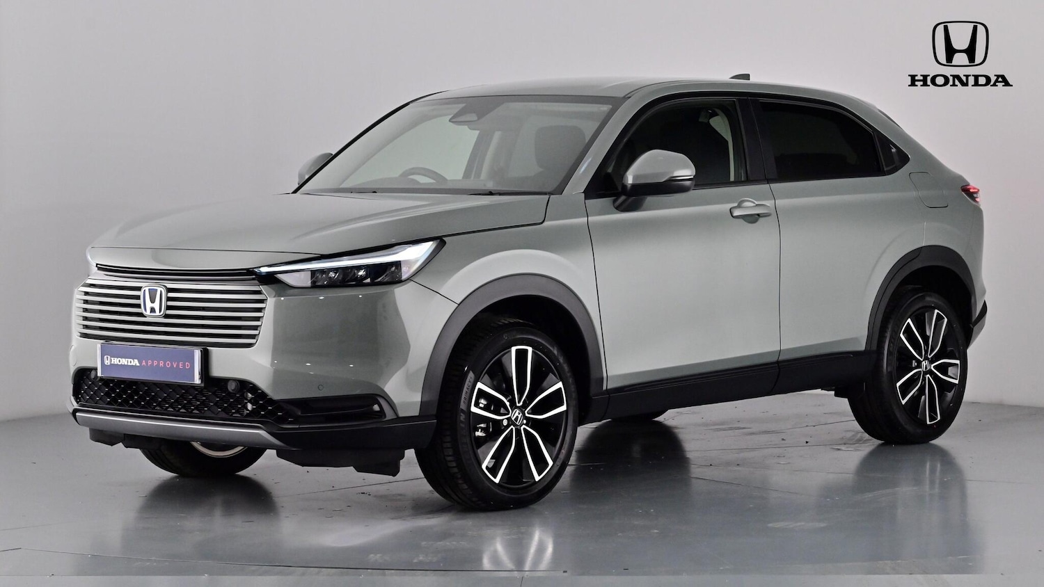 Used Honda HR-V 2025 for sale - 76704417: Photo 6