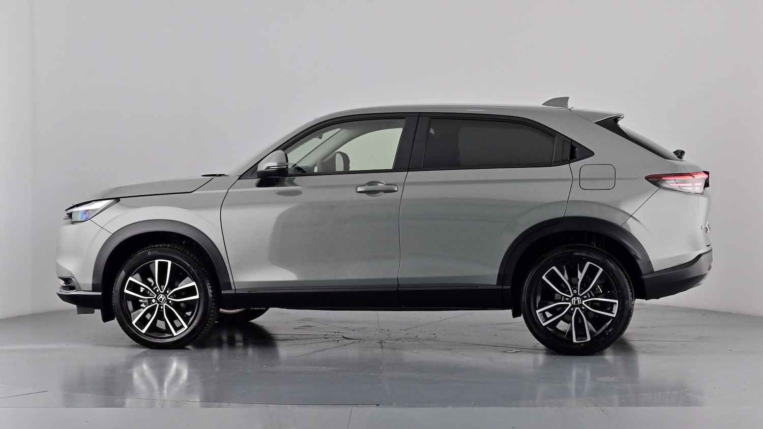 Used Honda HR-V 2025 for sale - 76704417: Photo 60