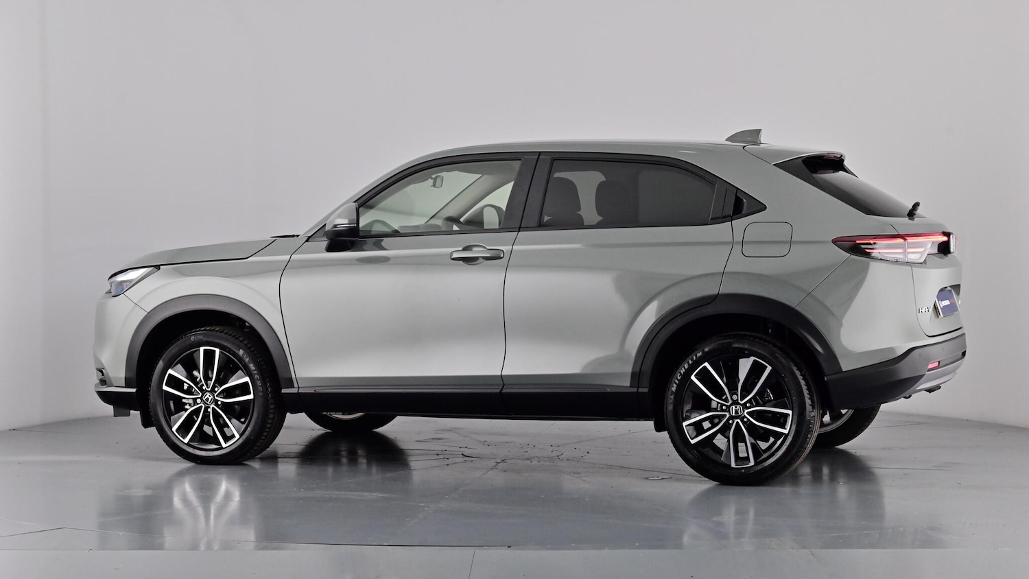 Used Honda HR-V 2025 for sale - 76704417: Photo 61