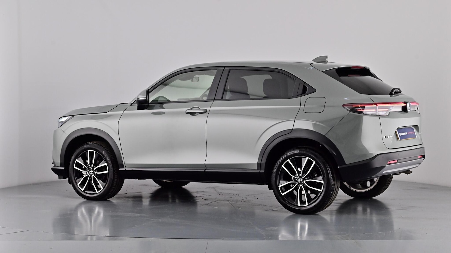 Used Honda HR-V 2025 for sale - 76704417: Photo 62