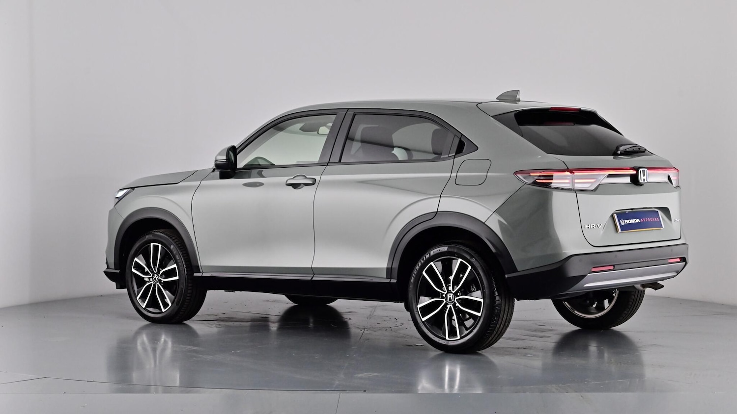 Used Honda HR-V 2025 for sale - 76704417: Photo 63