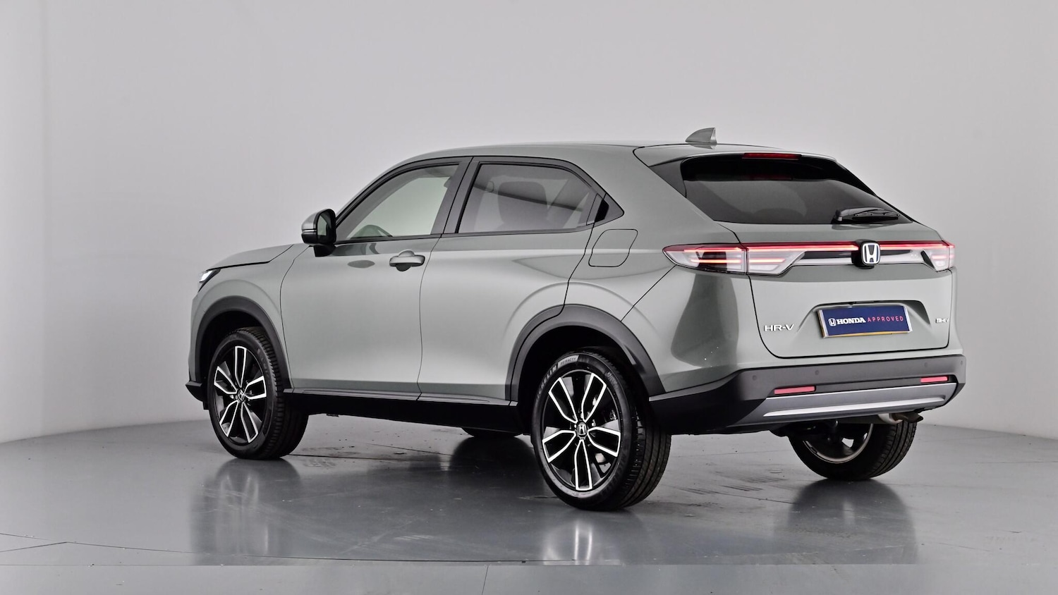 Used Honda HR-V 2025 for sale - 76704417: Photo 64