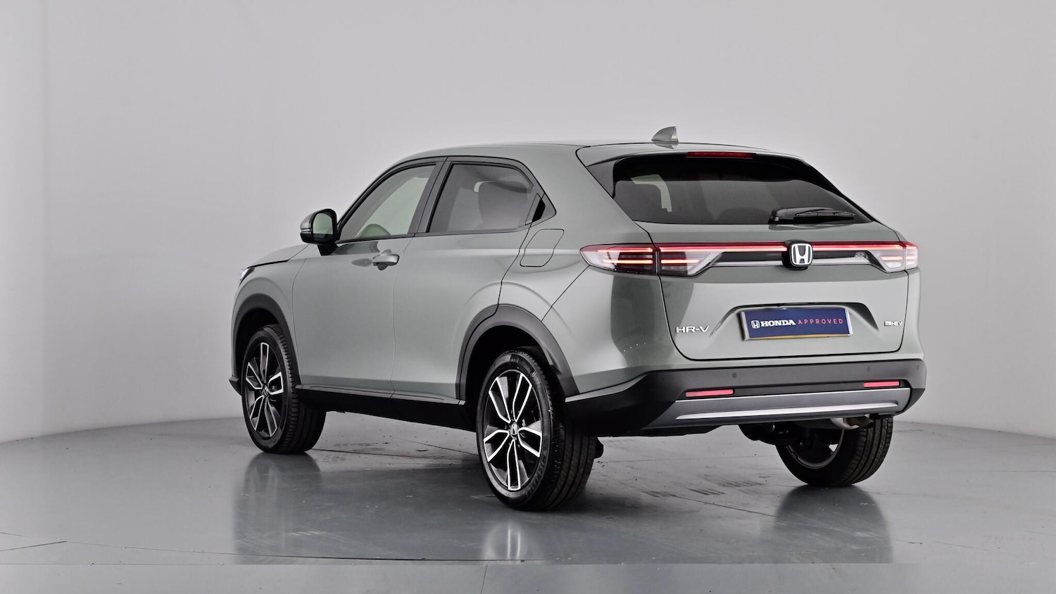 Used Honda HR-V 2025 for sale - 76704417: Photo 65