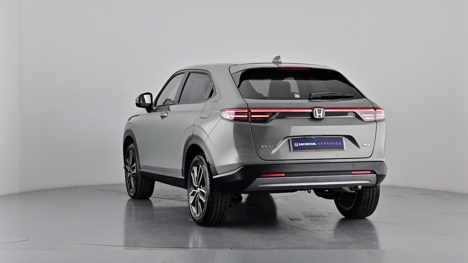 Used Honda HR-V 2025 for sale - 76704417: Photo 66