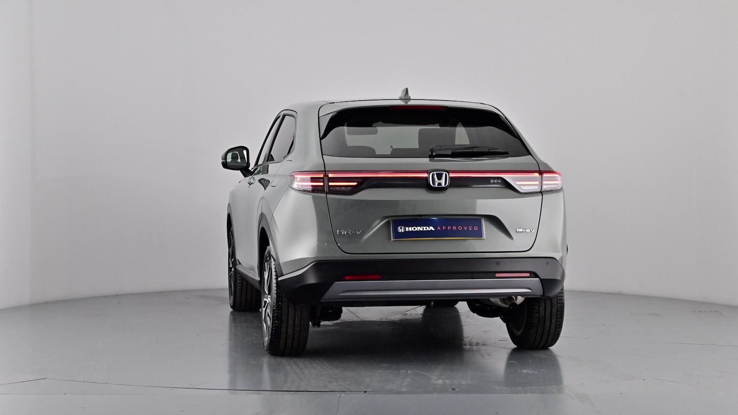 Used Honda HR-V 2025 for sale - 76704417: Photo 67