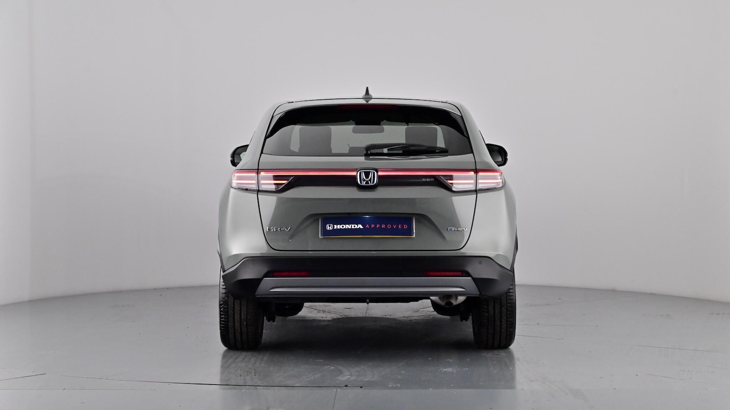 Used Honda HR-V 2025 for sale - 76704417: Photo 68