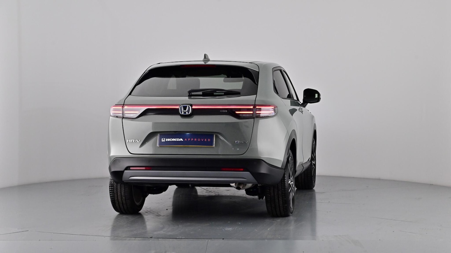 Used Honda HR-V 2025 for sale - 76704417: Photo 69