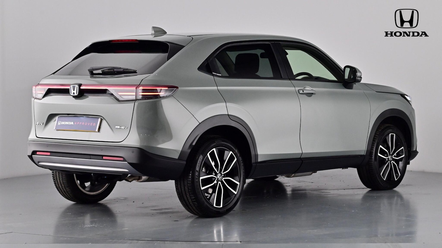 Used Honda HR-V 2025 for sale - 76704417: Photo 7