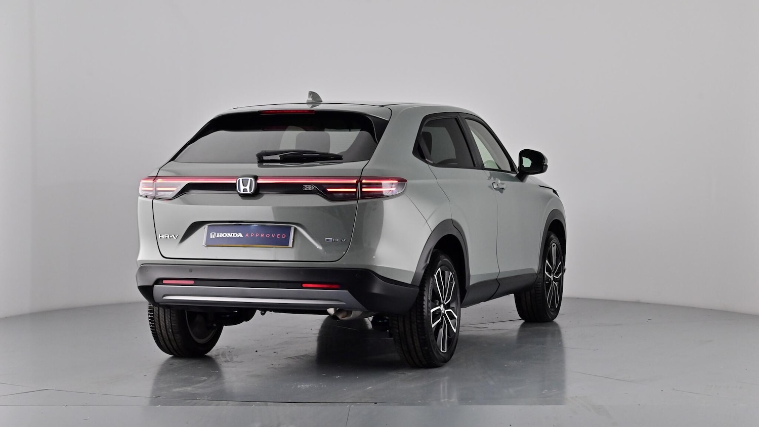 Used Honda HR-V 2025 for sale - 76704417: Photo 70
