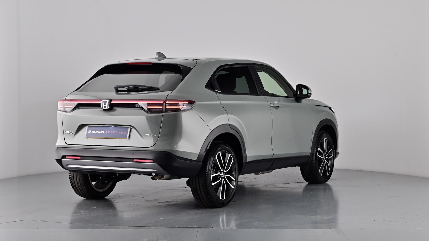 Used Honda HR-V 2025 for sale - 76704417: Photo 71