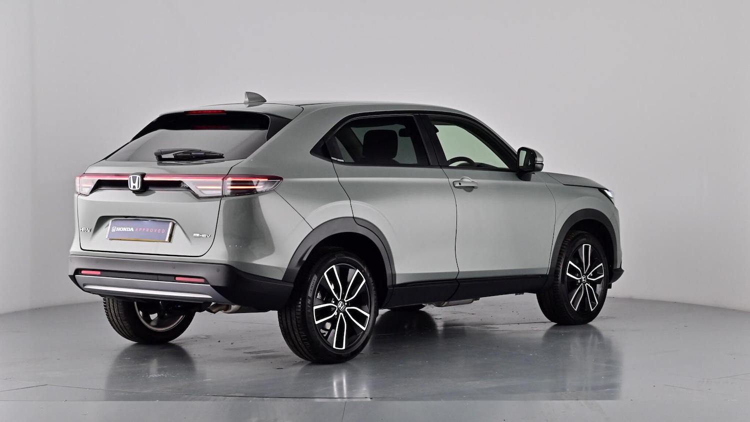 Used Honda HR-V 2025 for sale - 76704417: Photo 72