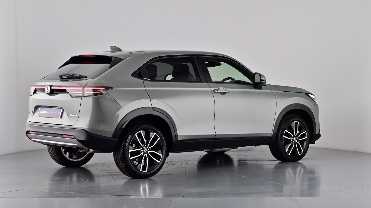 Used Honda HR-V 2025 for sale - 76704417: Photo 73