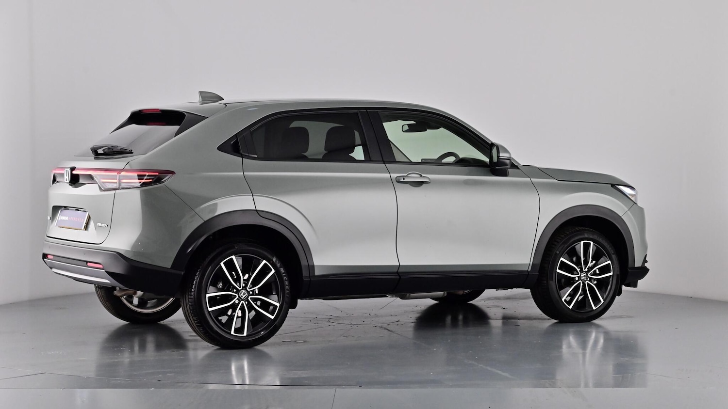 Used Honda HR-V 2025 for sale - 76704417: Photo 74