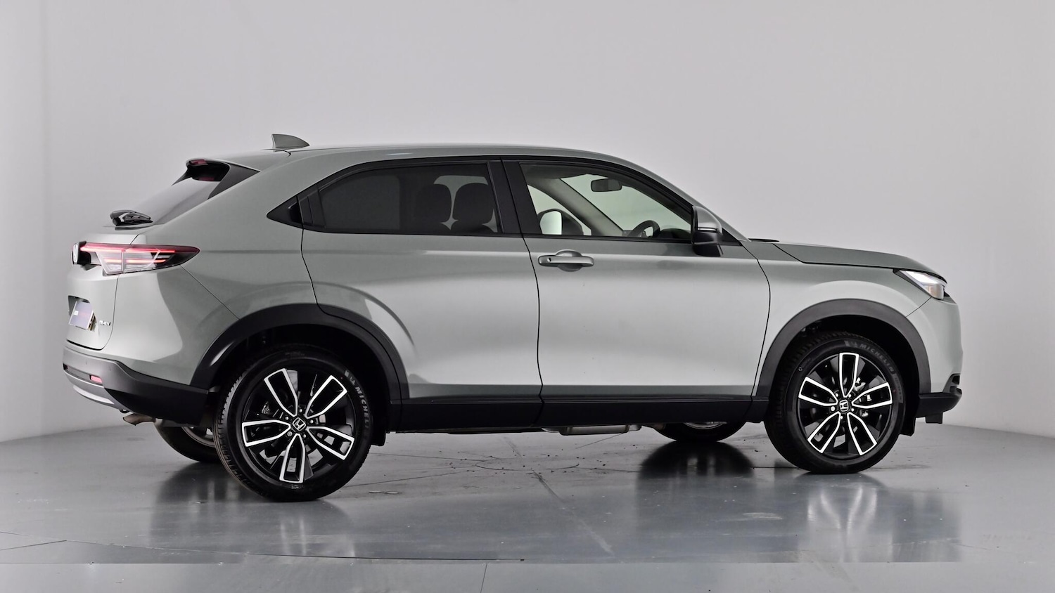 Used Honda HR-V 2025 for sale - 76704417: Photo 75