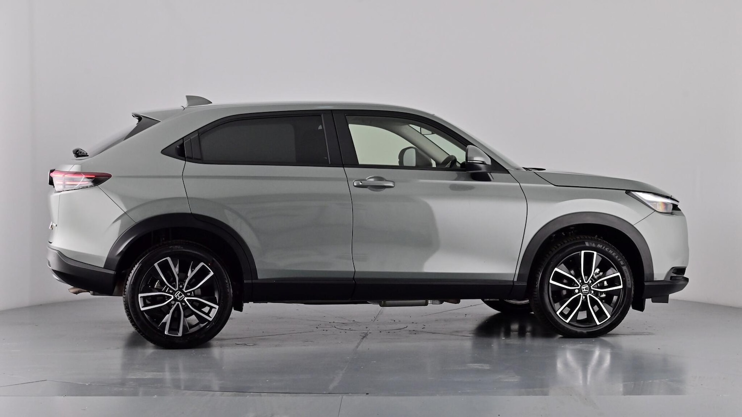 Used Honda HR-V 2025 for sale - 76704417: Photo 76