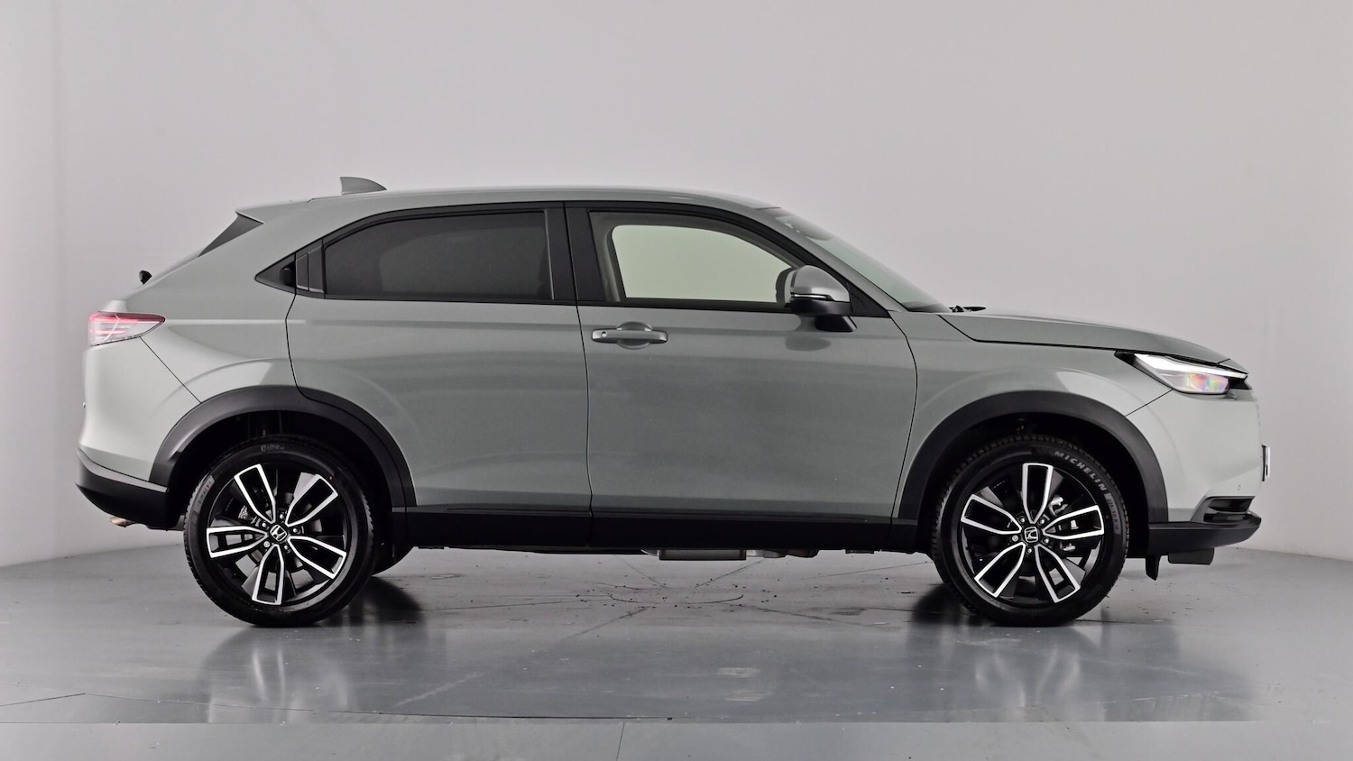 Used Honda HR-V 2025 for sale - 76704417: Photo 77