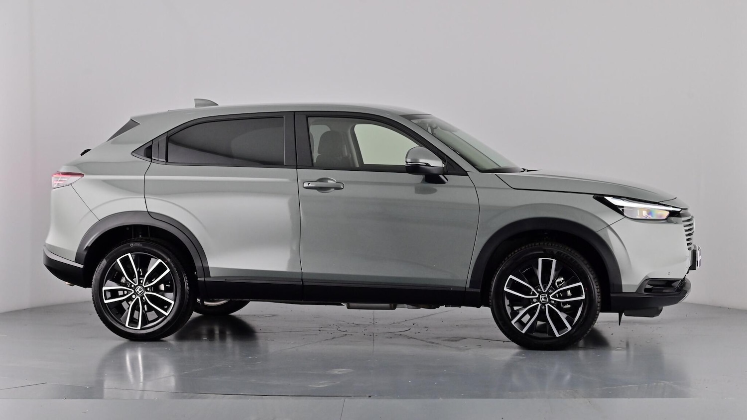 Used Honda HR-V 2025 for sale - 76704417: Photo 78