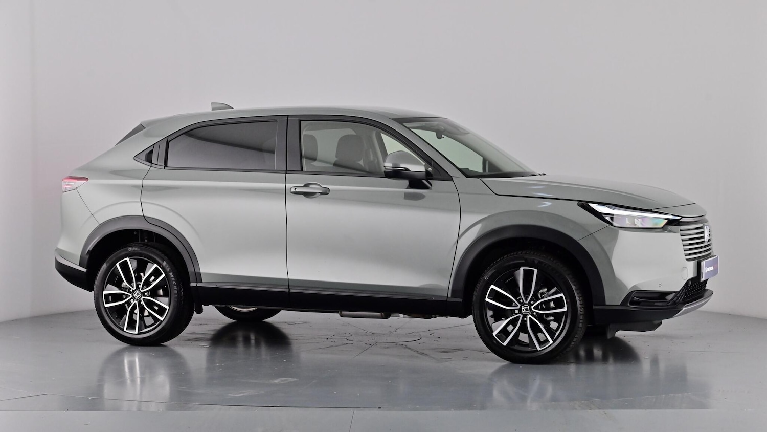 Used Honda HR-V 2025 for sale - 76704417: Photo 79