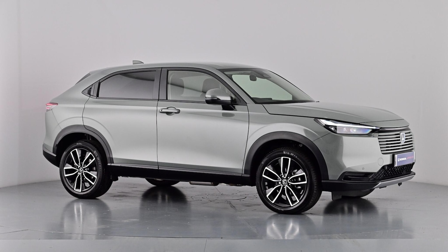 Used Honda HR-V 2025 for sale - 76704417: Photo 80