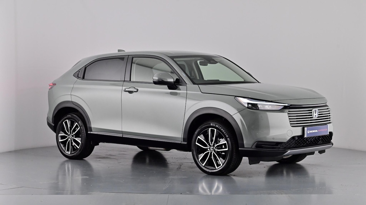 Used Honda HR-V 2025 for sale - 76704417: Photo 81