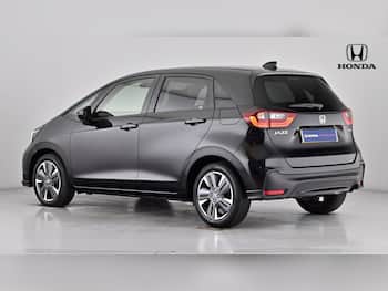 Used Honda Jazz 2025 for sale - 79867408: Photo