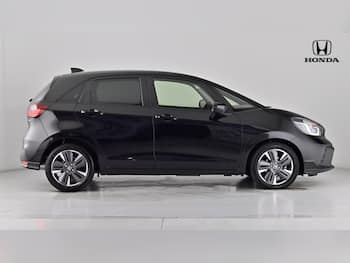 Used Honda Jazz 2025 for sale - 79867408: Photo