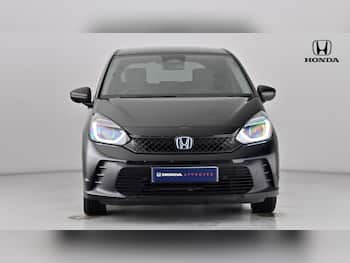 Used Honda Jazz 2025 for sale - 79867408: Photo
