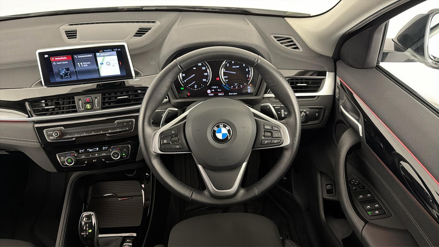 Used BMW X2 2022 for sale - 77539820: Photo 10