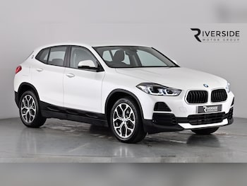 2022 - xDrive 20i [178] Sport 5dr Step Auto
