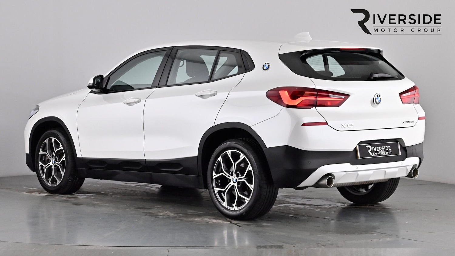 Used BMW X2 2022 for sale - 77539820: Photo 2