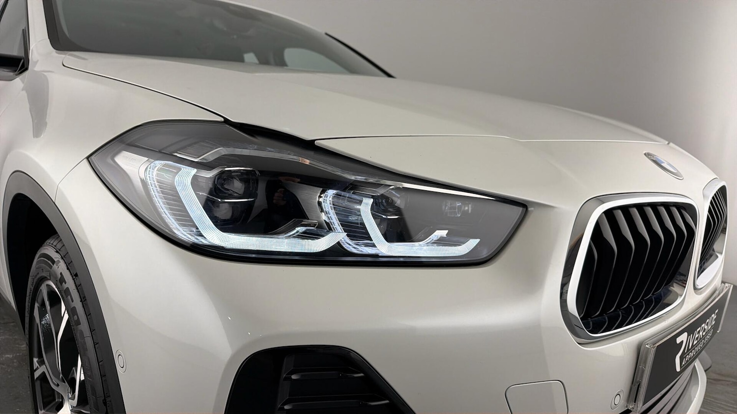 Used BMW X2 2022 for sale - 77539820: Photo 24