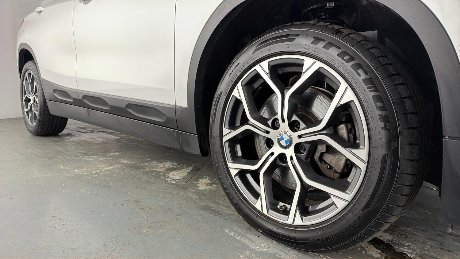 Used BMW X2 2022 for sale - 77539820: Photo 25