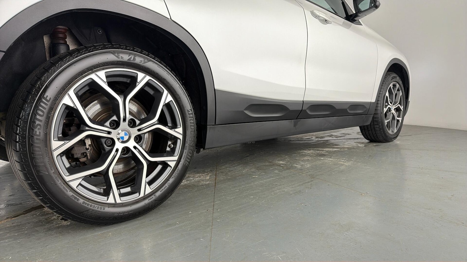 Used BMW X2 2022 for sale - 77539820: Photo 27