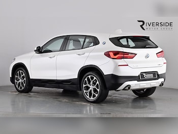 Used BMW X2 2022 for sale - 77539820: Photo