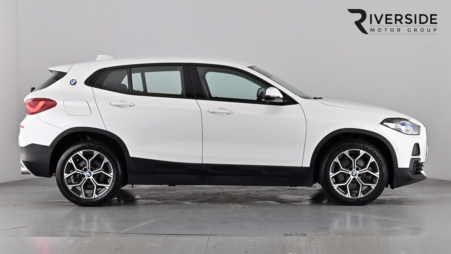 Used BMW X2 2022 for sale - 77539820: Photo 3
