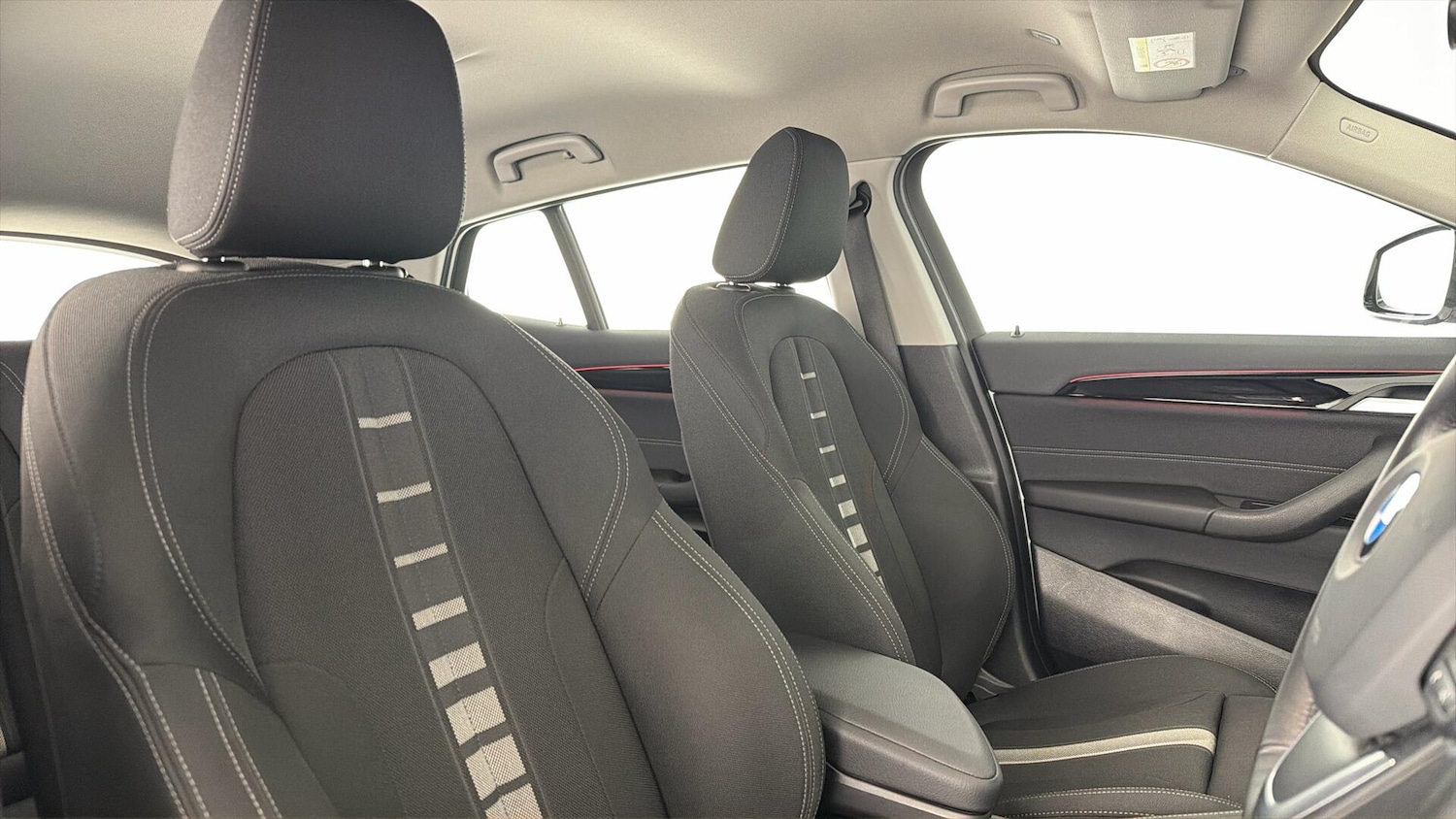 Used BMW X2 2022 for sale - 77539820: Photo 35