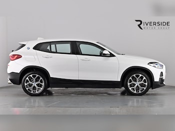 Used BMW X2 2022 for sale - 77539820: Photo