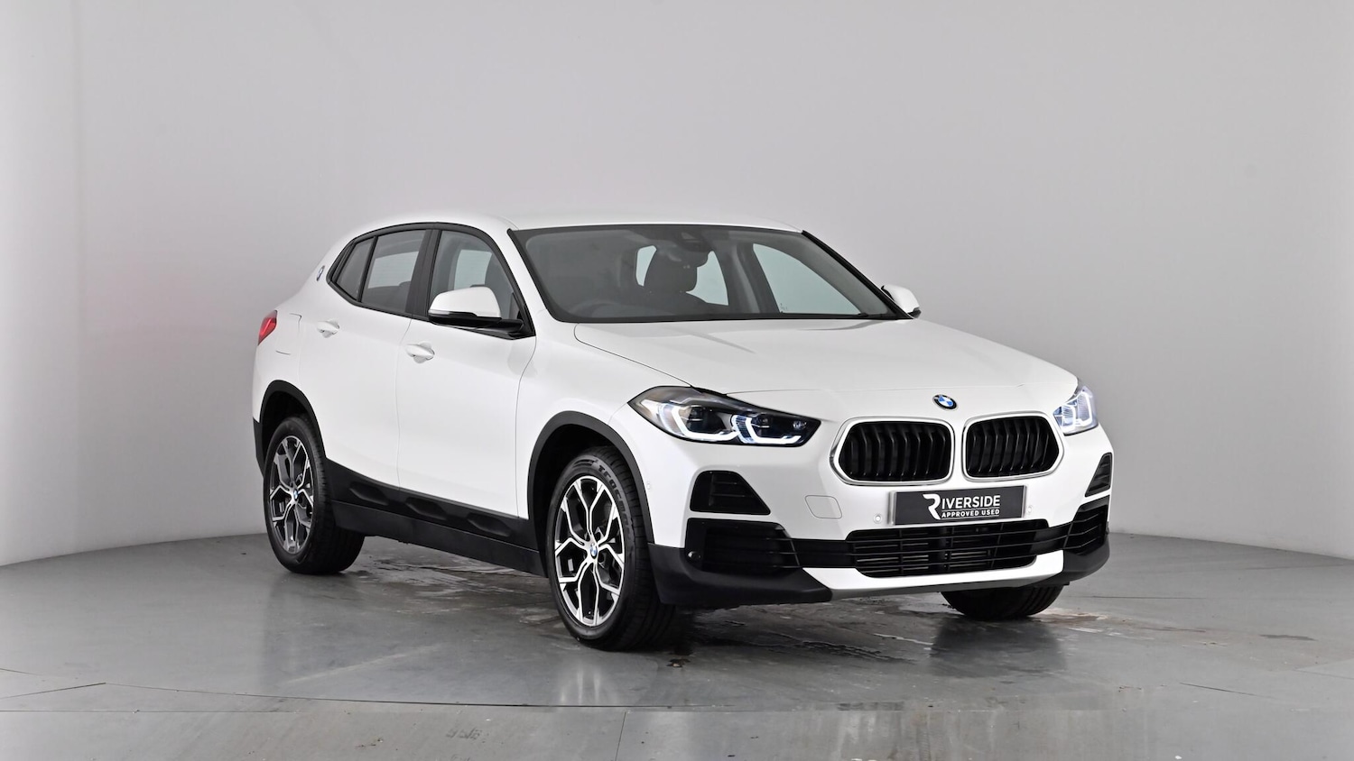 Used BMW X2 2022 for sale - 77539820: Photo 44