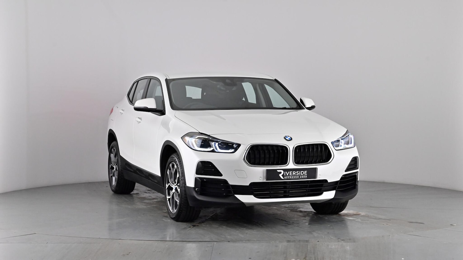 Used BMW X2 2022 for sale - 77539820: Photo 45