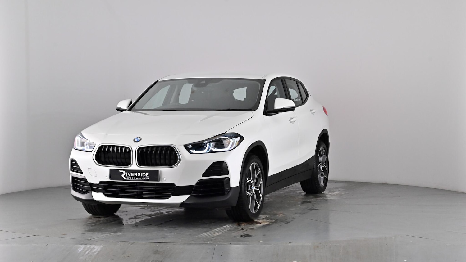 Used BMW X2 2022 for sale - 77539820: Photo 49