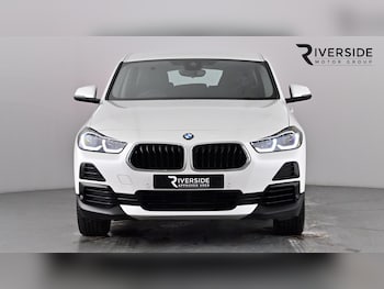 Used BMW X2 2022 for sale - 77539820: Photo