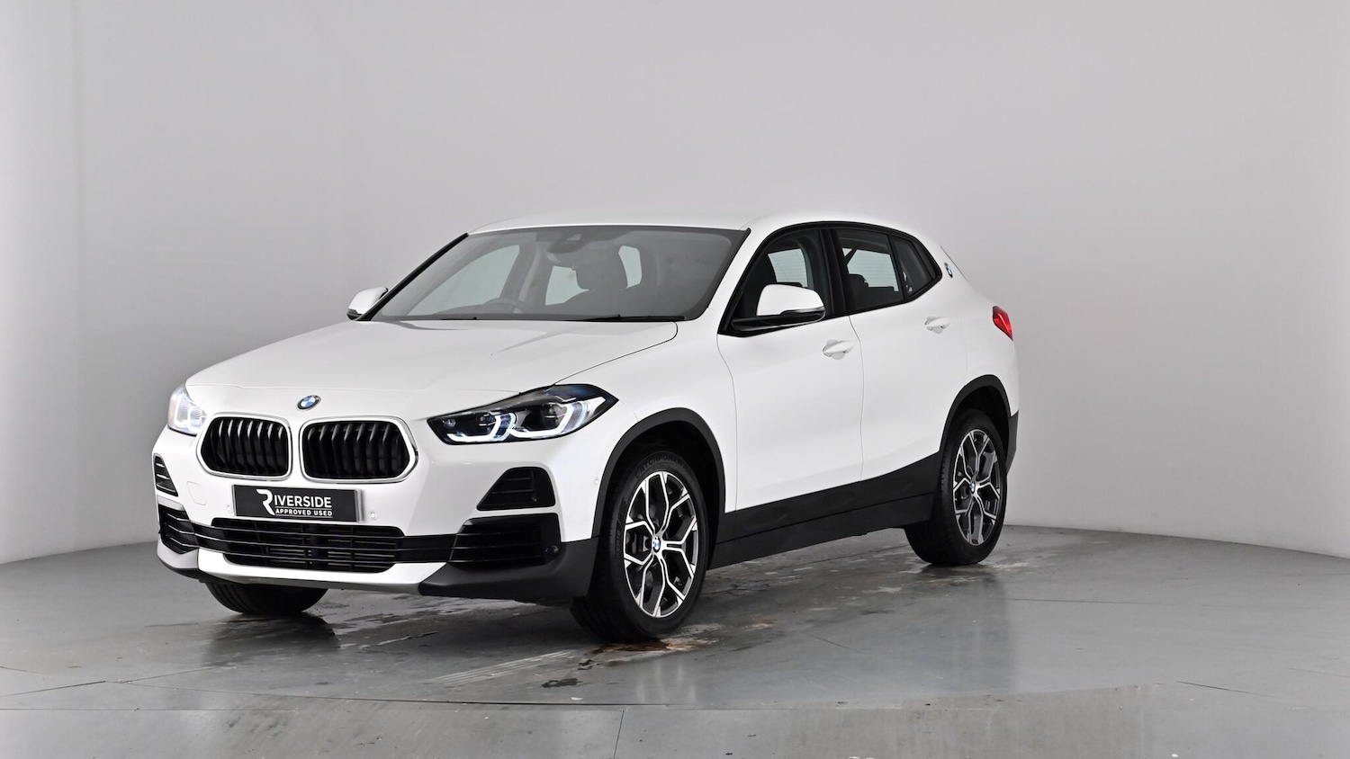 Used BMW X2 2022 for sale - 77539820: Photo 50