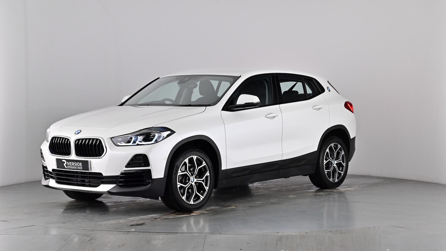 Used BMW X2 2022 for sale - 77539820: Photo 51