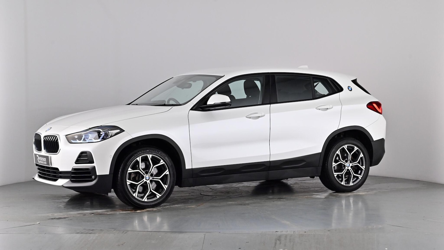 Used BMW X2 2022 for sale - 77539820: Photo 53