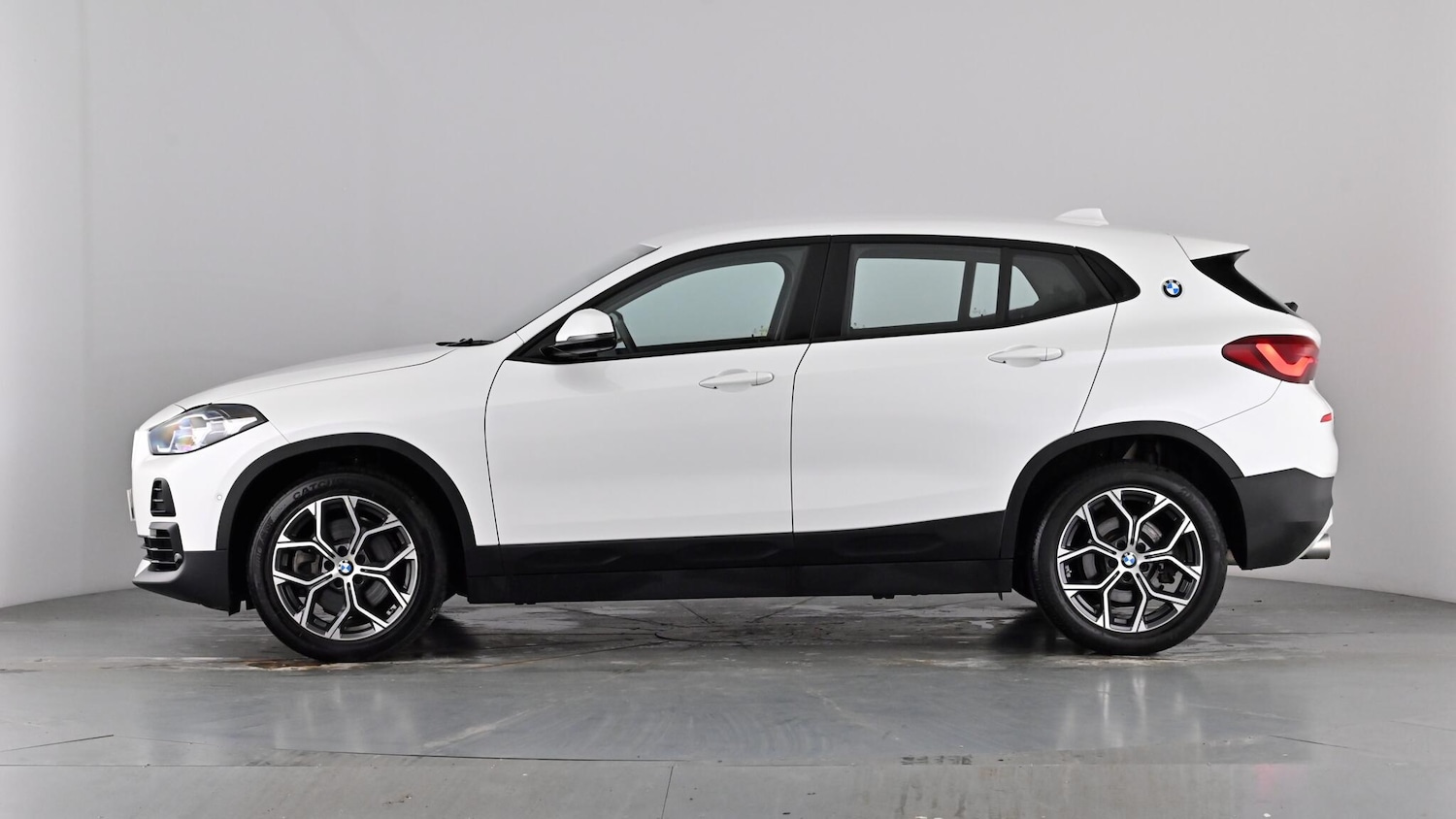 Used BMW X2 2022 for sale - 77539820: Photo 56