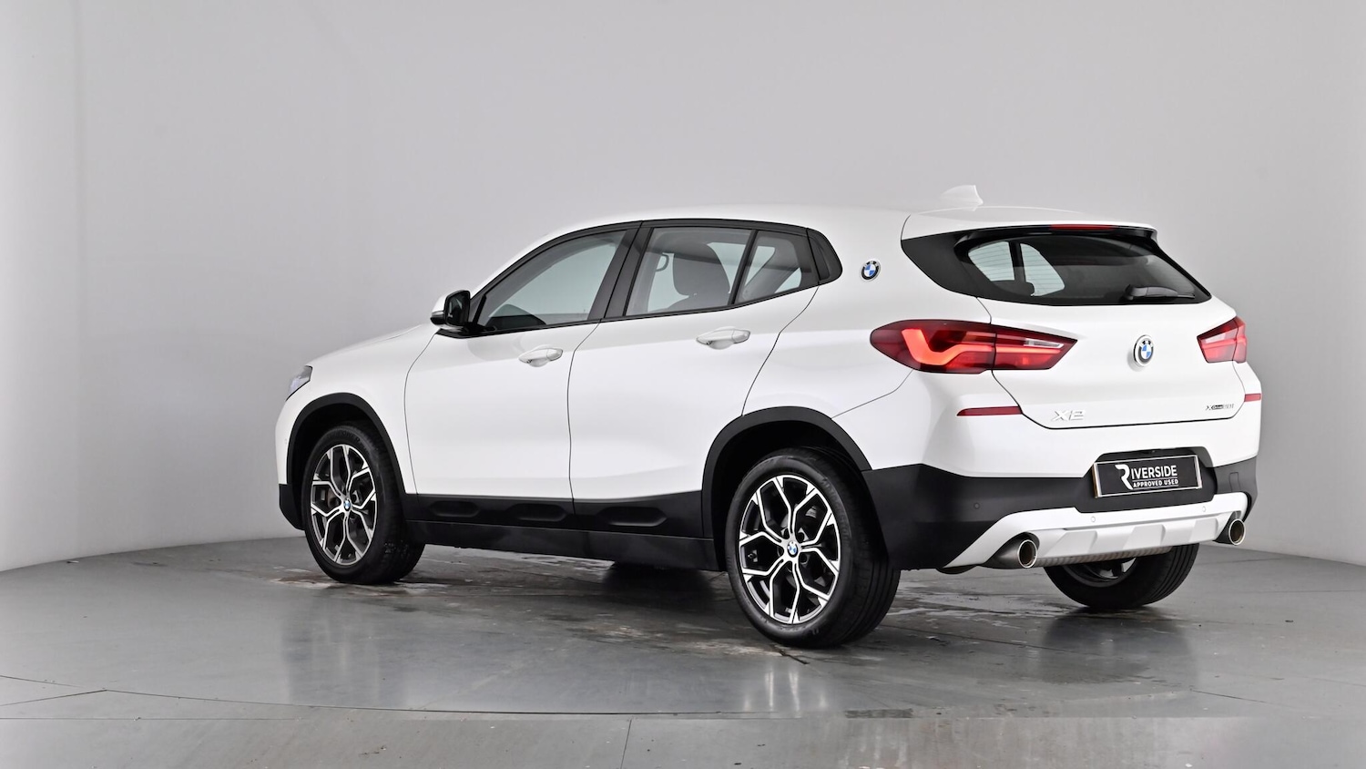 Used BMW X2 2022 for sale - 77539820: Photo 61